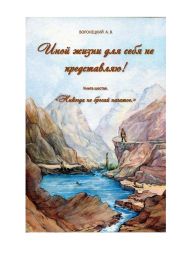 Иной жизни для себя не представляю! Книга шестая. Никогда не бросай начатое.