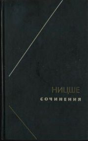 Ницше или Как становятся Богом (Две вариации на одну судьбу)