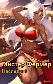 Мистер Фермер. Наследие!