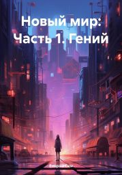 Новый мир: Часть 1. Гений