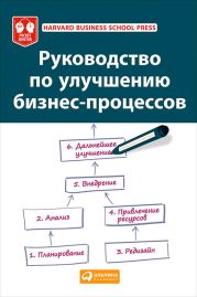 Руководство по улучшению бизнес-процессов