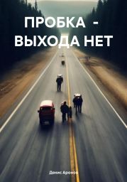 ПРОБКА – ВЫХОДА НЕТ