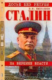 Сталин. На вершине власти