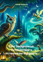 Свет Звездолесья: Путешествие к Источникам Мудрости