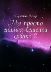 Мы просто снимся бешеной собаке 2