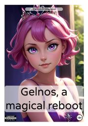 Gelnos, a magical reboot