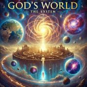 God's World