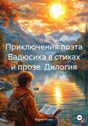 Приключения поэта Вадюсика в стихах и прозе. Дилогия