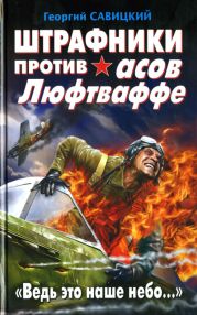 Штрафники против асов Люфтваффе. «Ведь это наше небо…»