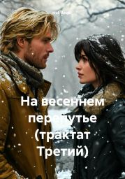 На весеннем перепутье (трактат Третий)