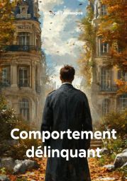 Comportement d?linquant