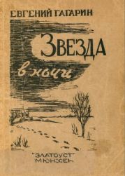 Звезда в ночи (Рассказы)