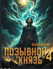 Позывной Князь 4