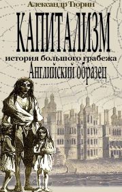 Капитализм – история большого грабежа. Английский образец