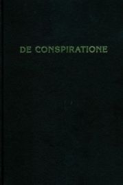 De Conspiratione / О Заговоре