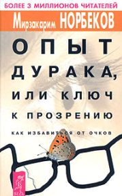 Опыт дурака, или Ключ к прозрению