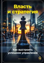 Власть и стратегия: Как выстроить успешное управление