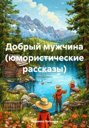 Добрый мужчина (юмористические рассказы)