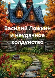 Василий Ложкин и неудачное колдунство