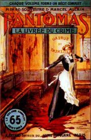 La livr?e du crime (Преступная ливрея)