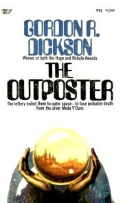 Пограничник (The Outposter)