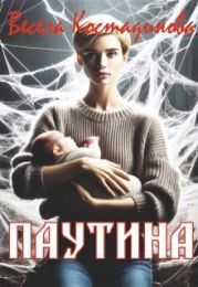 Паутина