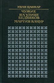 Чужие. На улице бедняков. Мартин Качур