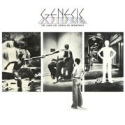 Genesis ''The Lamb Lies Down On Broadway''