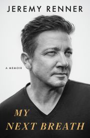 Мой следующий вздох: мемуары