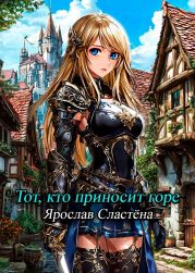 Тот, кто приносит горе