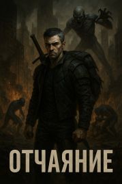 Отчаяние. Том 1