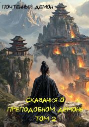 Сказания о преподобном демоне. Том 2