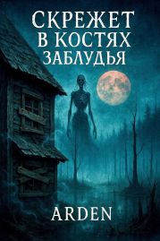 Скрежет в костях Заблудья