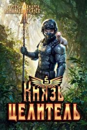 Князь Целитель 5