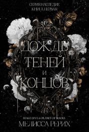 Дождь теней и концов