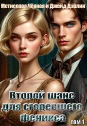 Второй шанс для сгоревшего феникса
