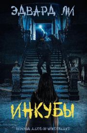 Инкубы
