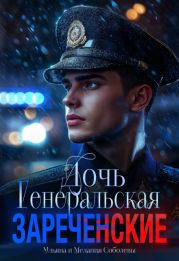 Генеральская дочь. Зареченские