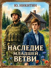 Наследие младшей ветви. Том 2