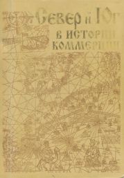 Север и Юг в истории коммерции: на материалах Кафы XIII- XV в.