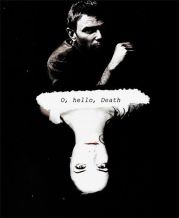 О, hello, Death