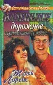 Маленькое дорожное приключение