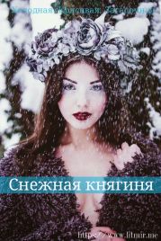 Снежная княгиня