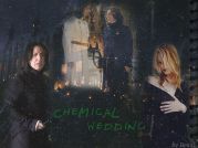 Chemical Wedding