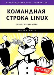 Командная строка Linux