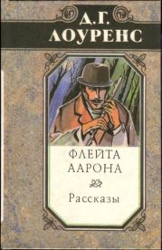 Флейта Аарона. Рассказы