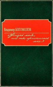 «Жизнь моя, иль ты приснилась мне...»(Роман в документах)