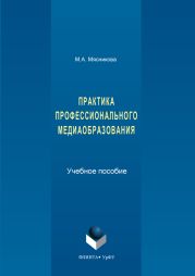 Практика профессионального медиаобразования