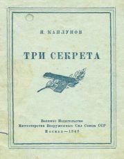 Три секрета. Беседы о практике пистолетной стрельбы