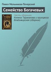 Семейство Богачевых